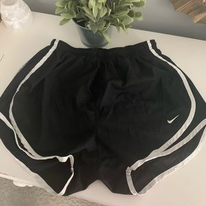 NIKE Dri-Fit Running Shorts
